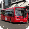 Carousel Buses Wright Streetlites